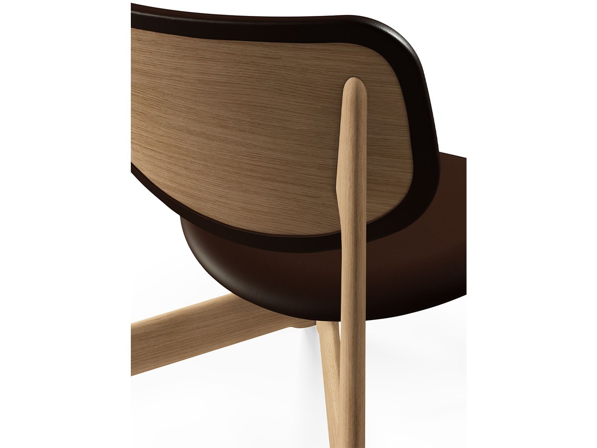 Tom Dixon. Slab Lounge Chair / トム・ディクソン スラブ ラウンジチェア （チェア・椅子 > ラウンジチェア） 53