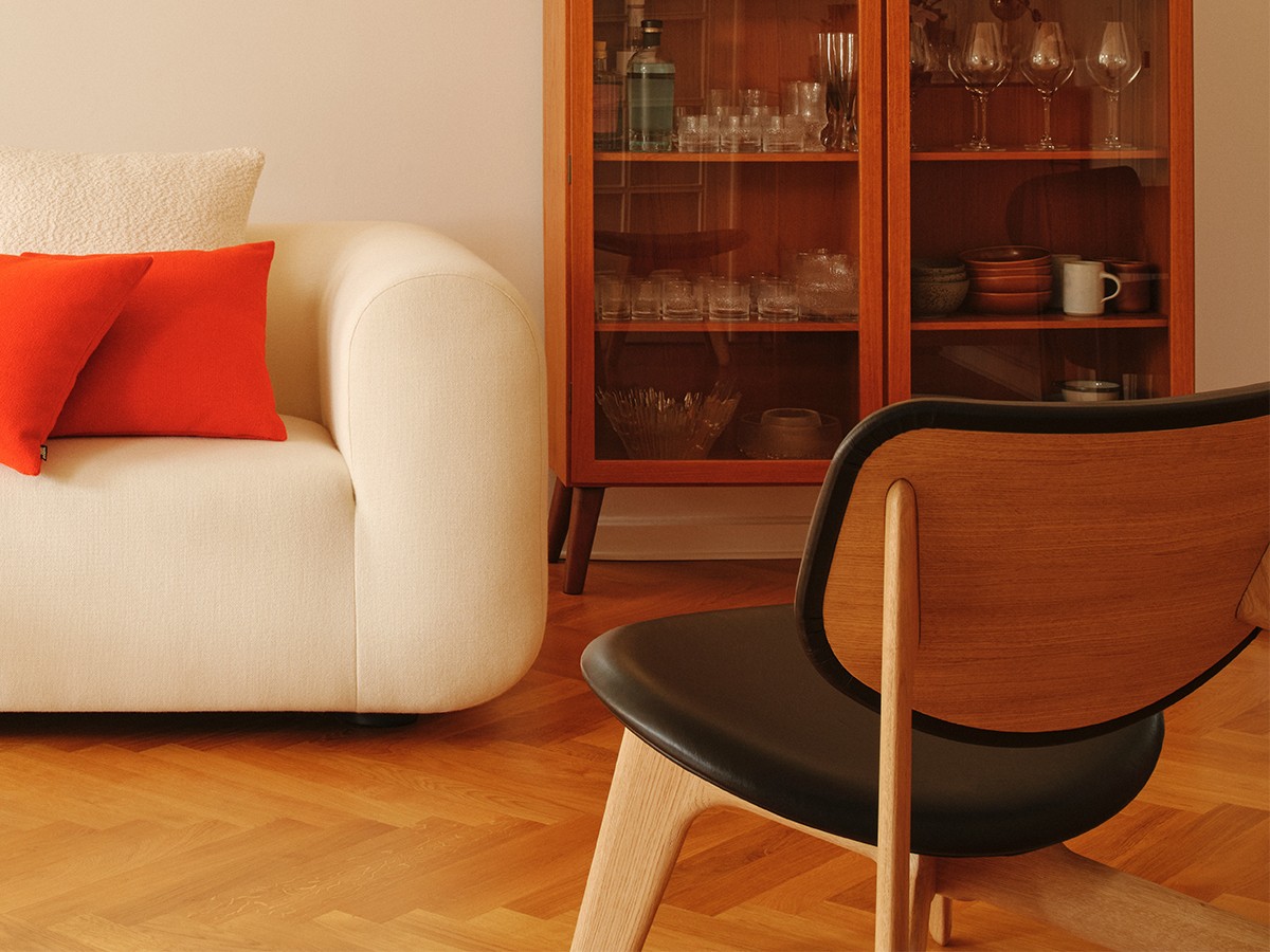 Tom Dixon. Slab Lounge Chair / トム・ディクソン スラブ ラウンジチェア （チェア・椅子 > ラウンジチェア） 37