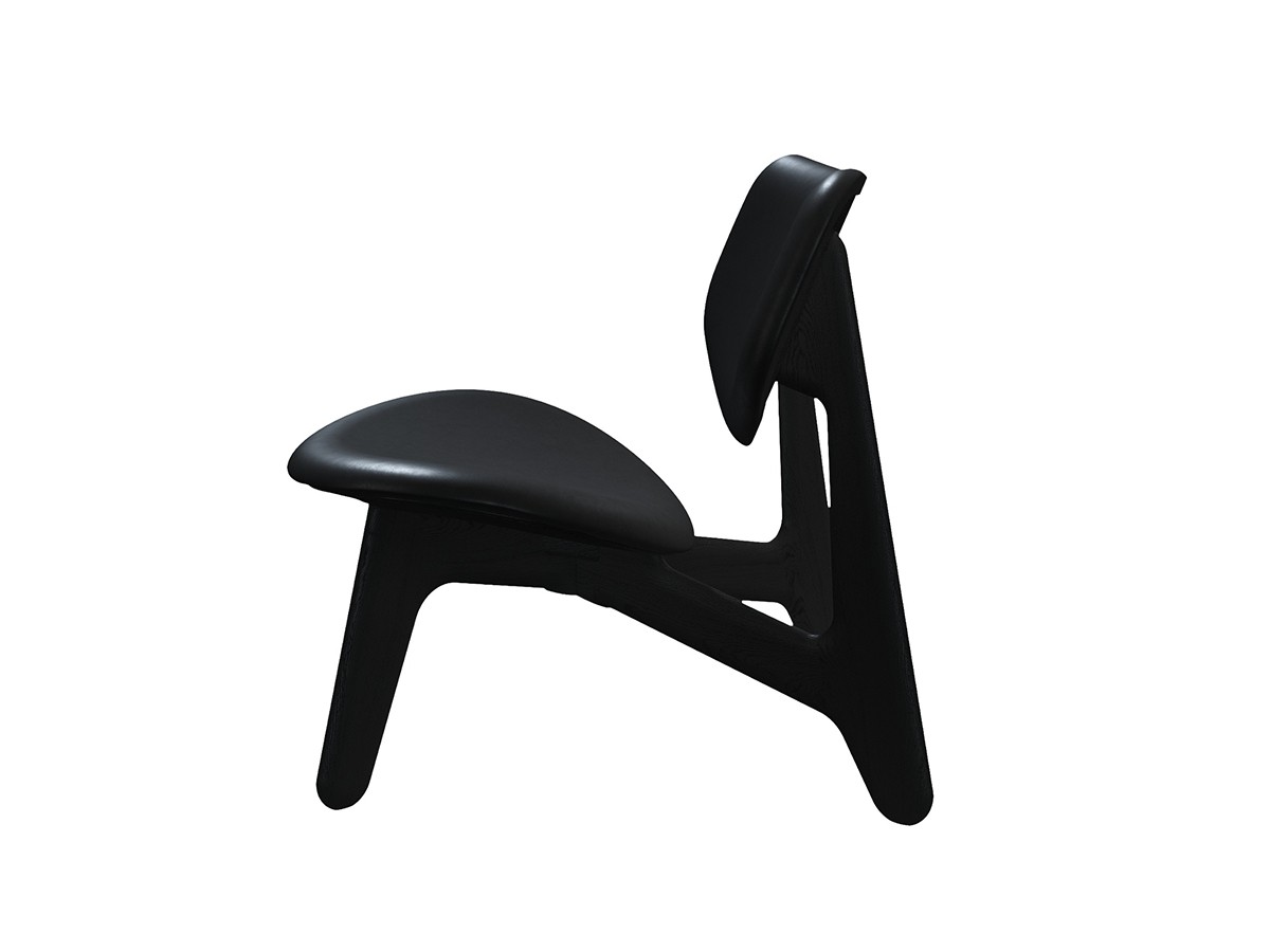 Tom Dixon. Slab Lounge Chair / トム・ディクソン スラブ ラウンジチェア （チェア・椅子 > ラウンジチェア） 44