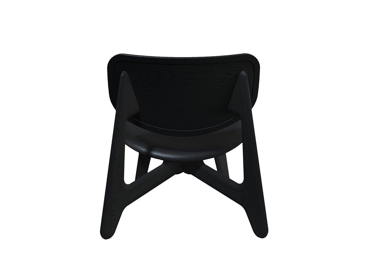 Tom Dixon. Slab Lounge Chair / トム・ディクソン スラブ ラウンジチェア （チェア・椅子 > ラウンジチェア） 45