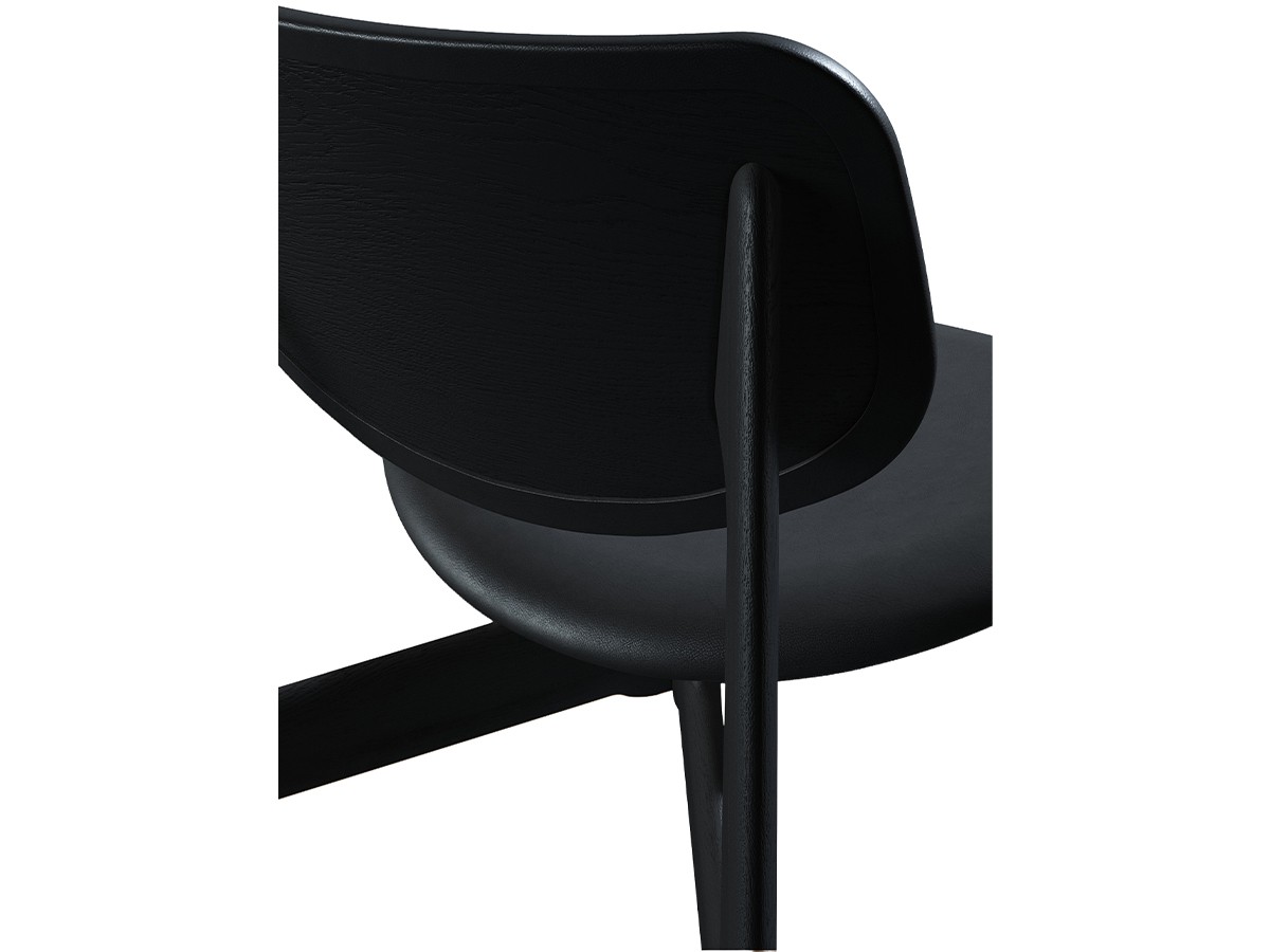 Tom Dixon. Slab Lounge Chair / トム・ディクソン スラブ ラウンジチェア （チェア・椅子 > ラウンジチェア） 49