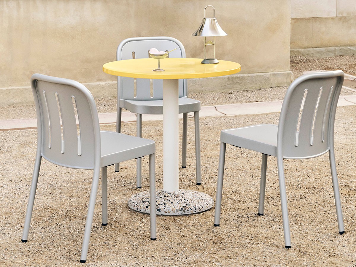 HAY DEVILLE CHAIR / ヘイ デュビル チェア （チェア・椅子 > ダイニングチェア） 11