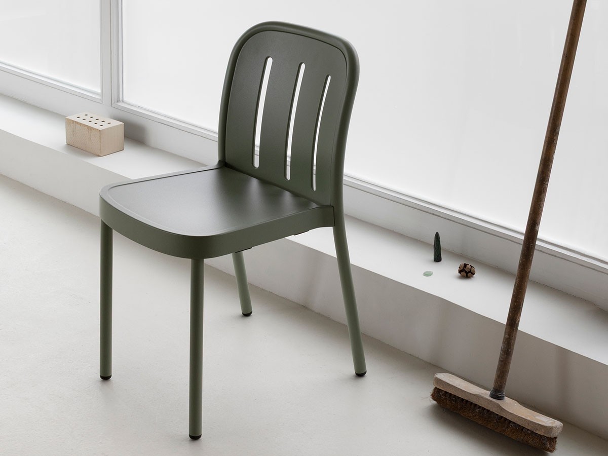 HAY DEVILLE CHAIR / ヘイ デュビル チェア （チェア・椅子 > ダイニングチェア） 18