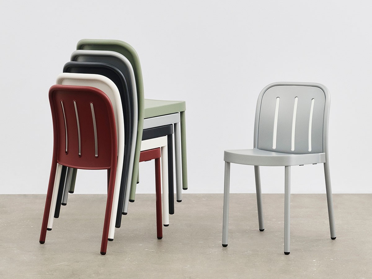 HAY DEVILLE CHAIR / ヘイ デュビル チェア （チェア・椅子 > ダイニングチェア） 25