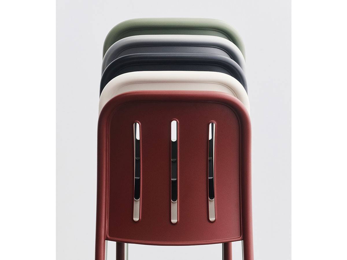 HAY DEVILLE CHAIR / ヘイ デュビル チェア （チェア・椅子 > ダイニングチェア） 27