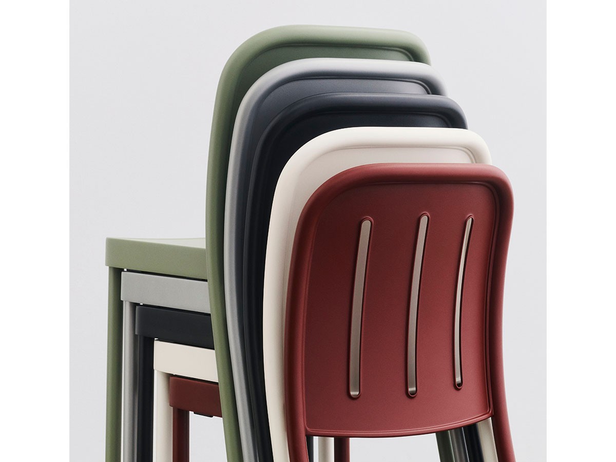 HAY DEVILLE CHAIR / ヘイ デュビル チェア （チェア・椅子 > ダイニングチェア） 26