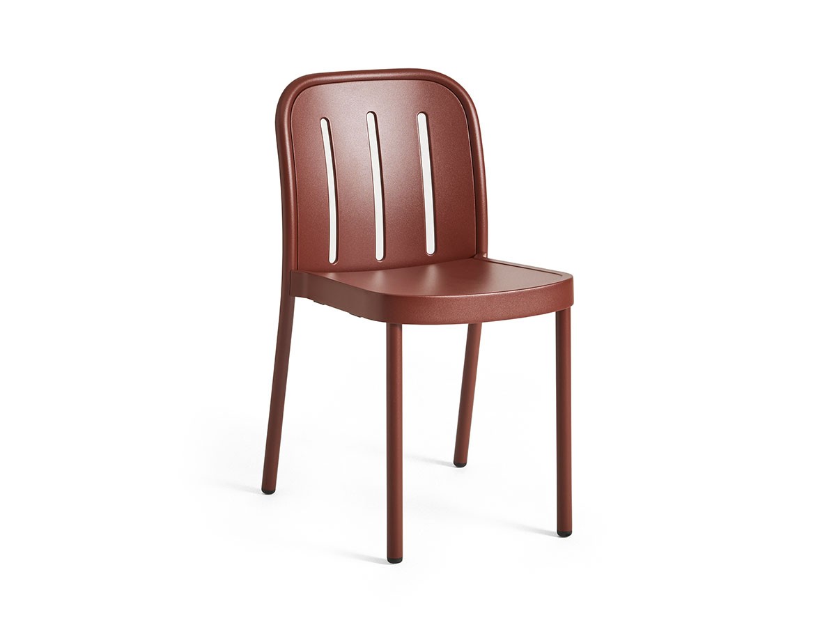 HAY DEVILLE CHAIR / ヘイ デュビル チェア （チェア・椅子 > ダイニングチェア） 4