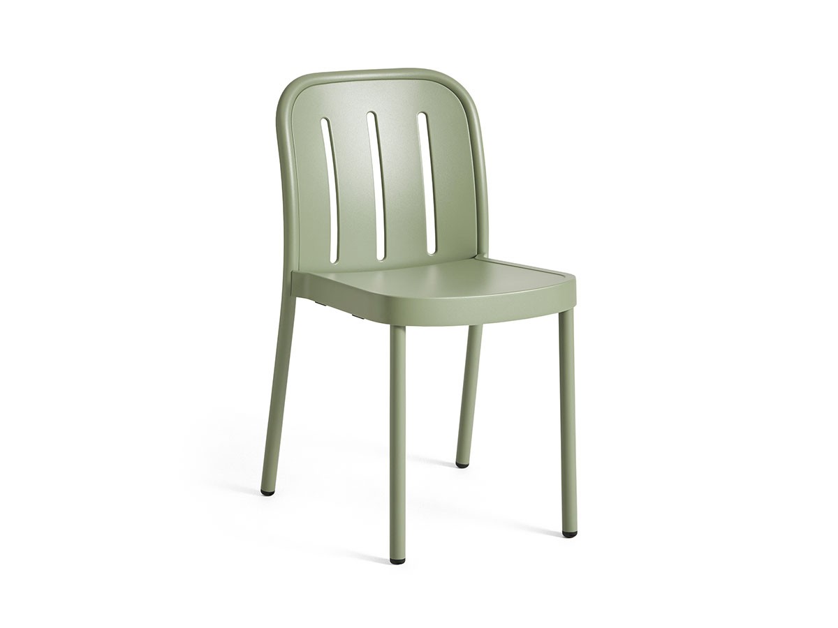 HAY DEVILLE CHAIR / ヘイ デュビル チェア （チェア・椅子 > ダイニングチェア） 5