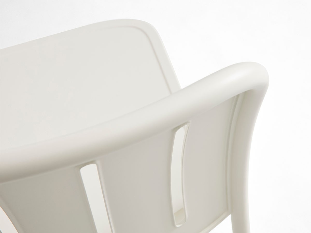 HAY DEVILLE CHAIR / ヘイ デュビル チェア （チェア・椅子 > ダイニングチェア） 30