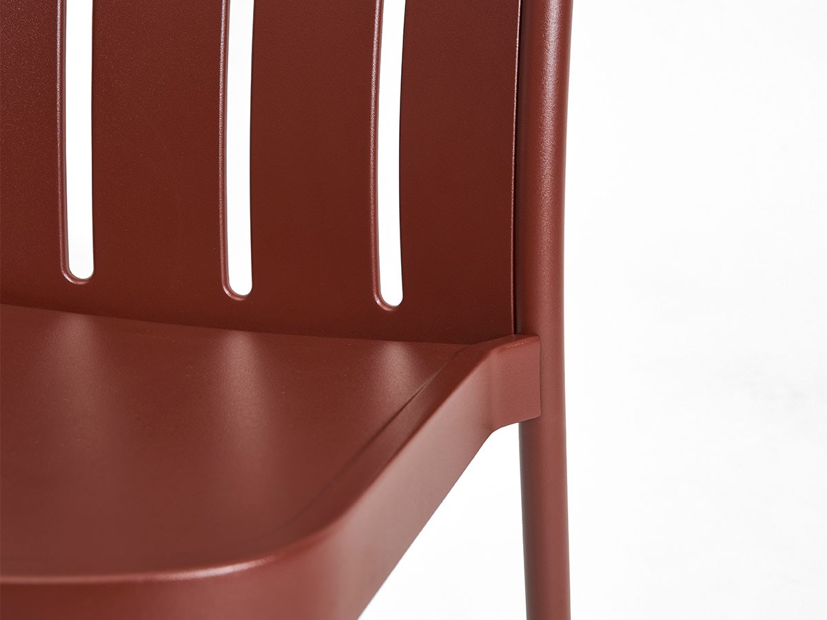 HAY DEVILLE CHAIR / ヘイ デュビル チェア （チェア・椅子 > ダイニングチェア） 33