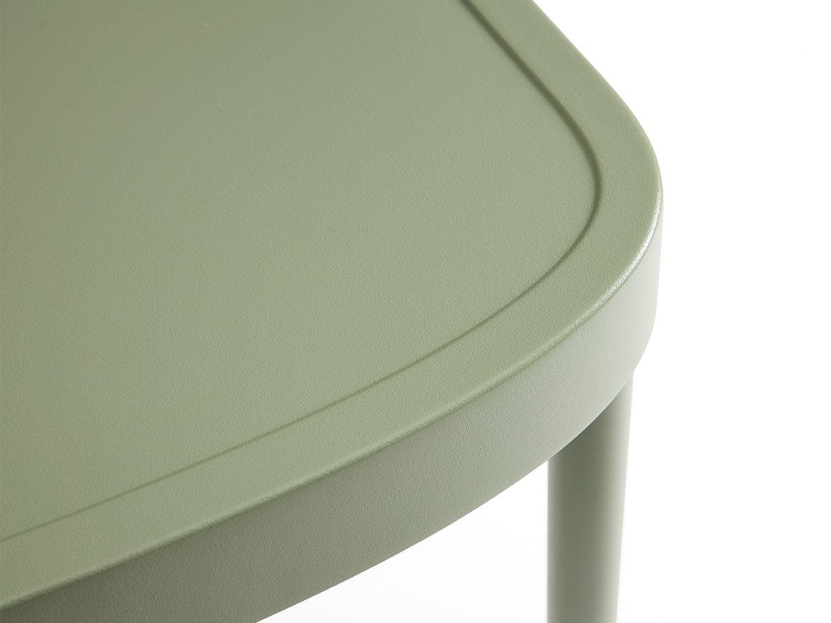 HAY DEVILLE CHAIR / ヘイ デュビル チェア （チェア・椅子 > ダイニングチェア） 34