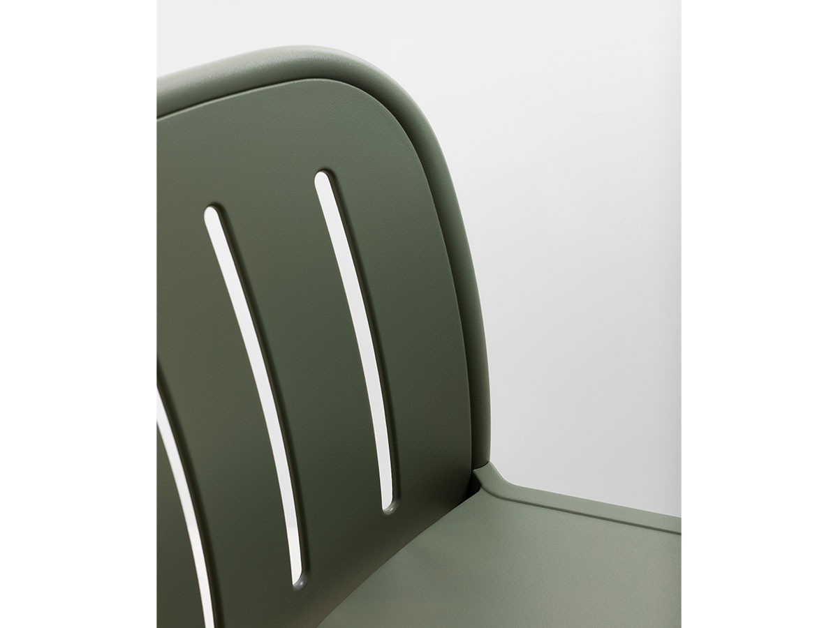 HAY DEVILLE CHAIR / ヘイ デュビル チェア （チェア・椅子 > ダイニングチェア） 35