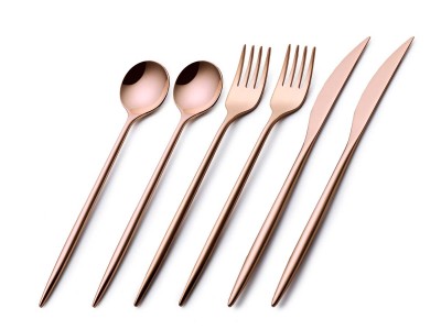 AS IT IS SUGATA Cutlery Set / アズイットイズ スガタ カトラリー 6本