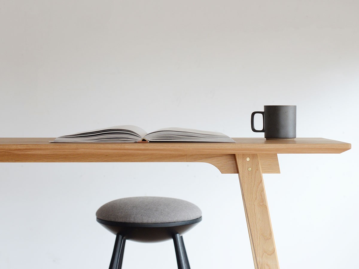 greeniche original furniture Stand Table 180 / グリニッチ