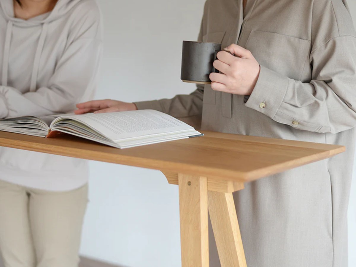 greeniche original furniture Stand Table 180 / グリニッチ オリジナル ファニチャー スタンドテーブル 180 （テーブル > カウンターテーブル・バーテーブル） 17