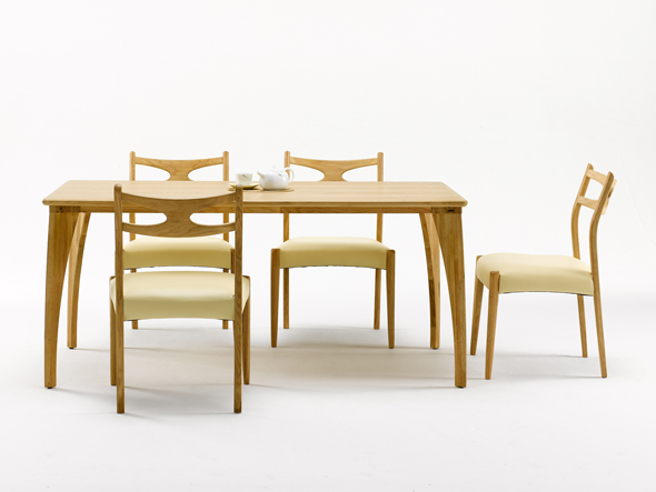 Krone Dining Chair 4