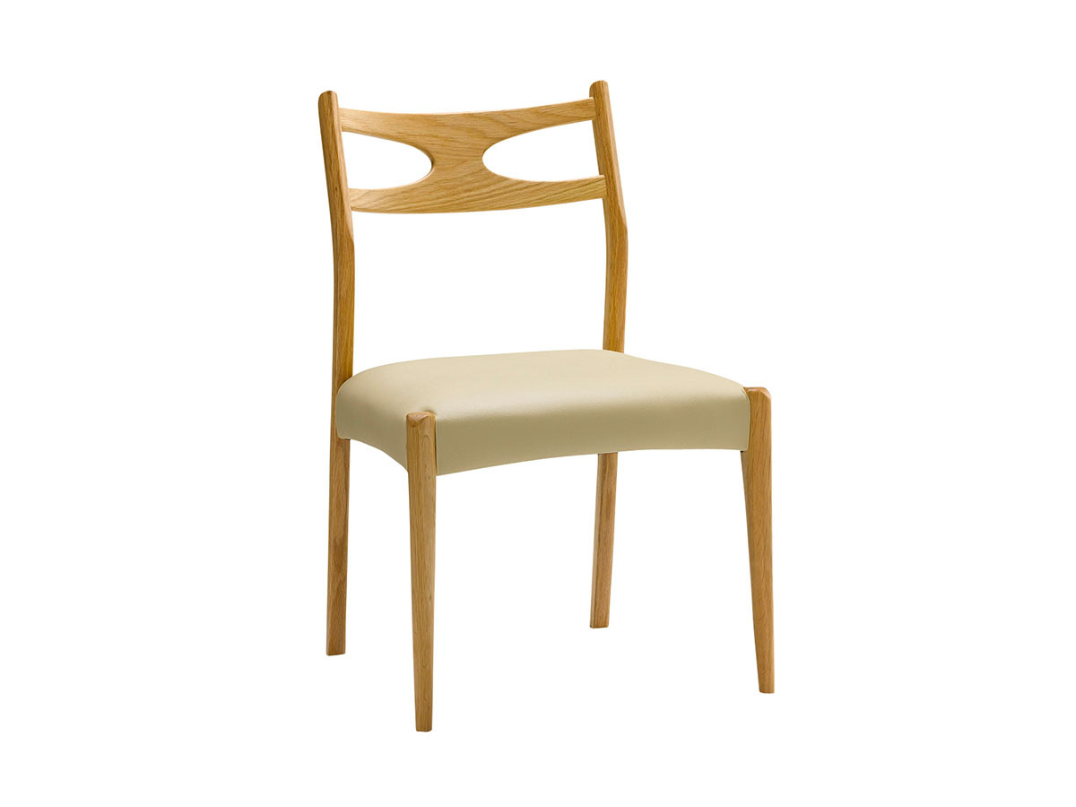 BOSCO +plus Krone Dining Chair / ボスコ・プラス クローネ 