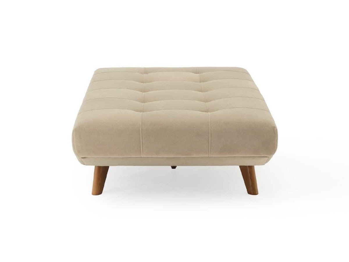 JOURNAL STANDARD FURNITURE PLAYA SOFA / ジャーナルスタンダードファニチャー プラヤ ソファ ベース 幅154.5cm（ペット対応生地） （ソファ > 二人掛けソファ） 10