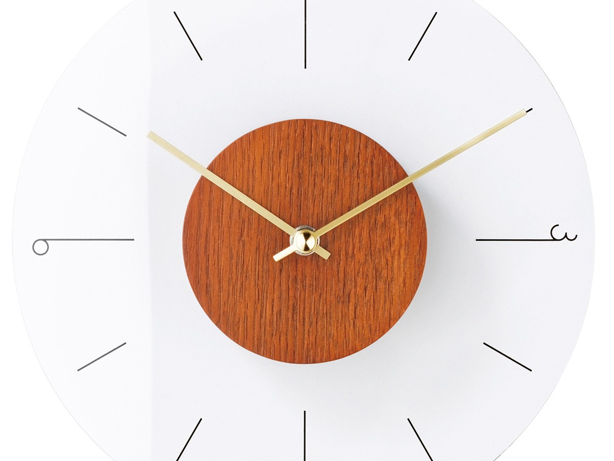 Wall Clock / ウォールクロック #121614 （時計 > 壁掛け時計） 10