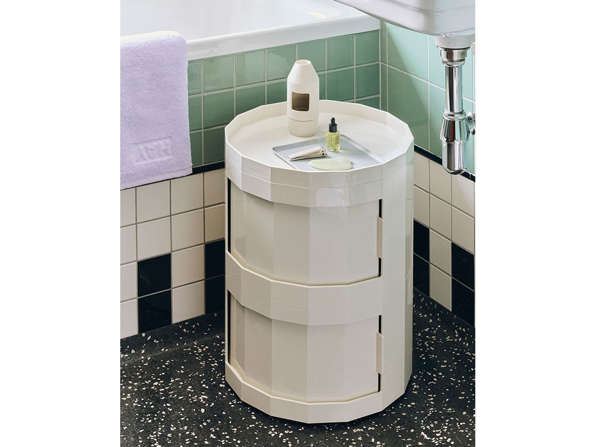 HAY FACET CABINET 20 / ヘイ ファセット キャビネット 20 （テーブル > サイドテーブル） 8