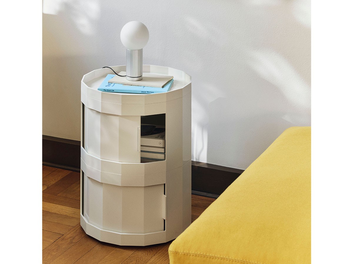 HAY FACET CABINET 20 / ヘイ ファセット キャビネット 20 （テーブル > サイドテーブル） 9