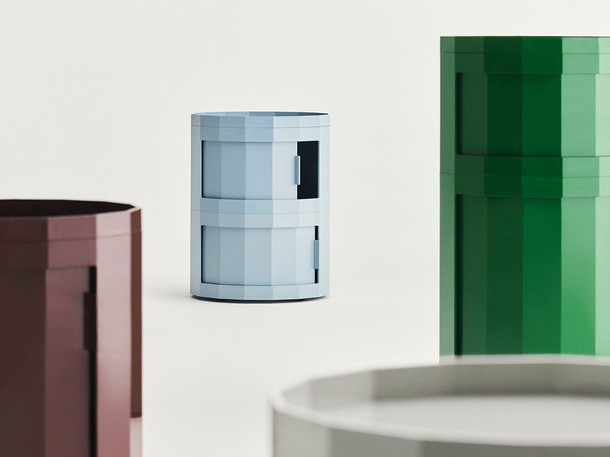 HAY FACET CABINET 20 / ヘイ ファセット キャビネット 20 （テーブル > サイドテーブル） 11