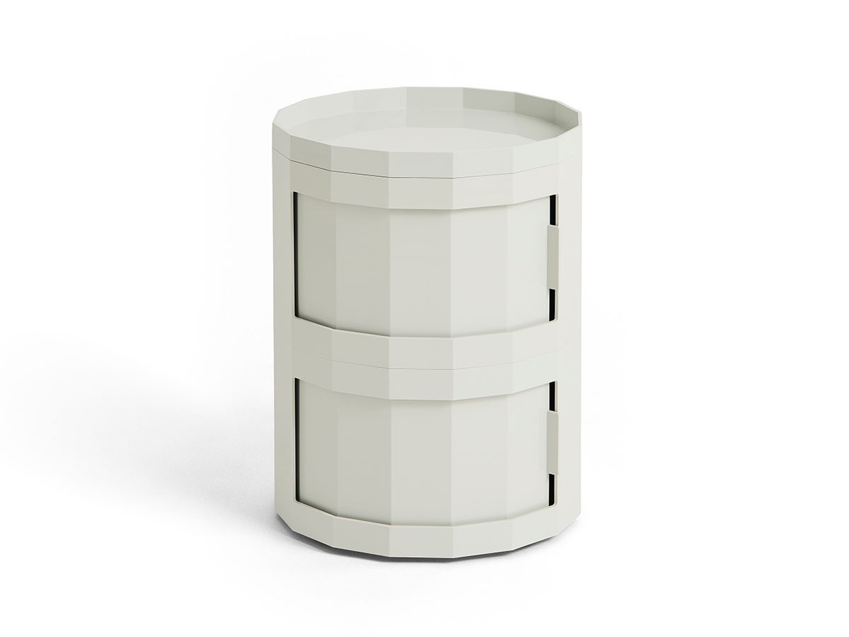 HAY FACET CABINET 20 / ヘイ ファセット キャビネット 20 （テーブル > サイドテーブル） 5
