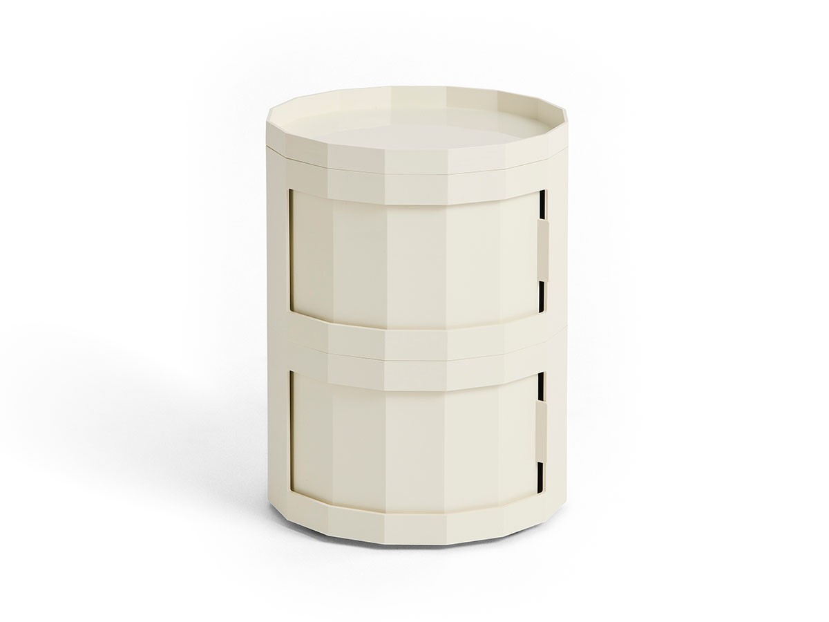 HAY FACET CABINET 20 / ヘイ ファセット キャビネット 20 （テーブル > サイドテーブル） 4
