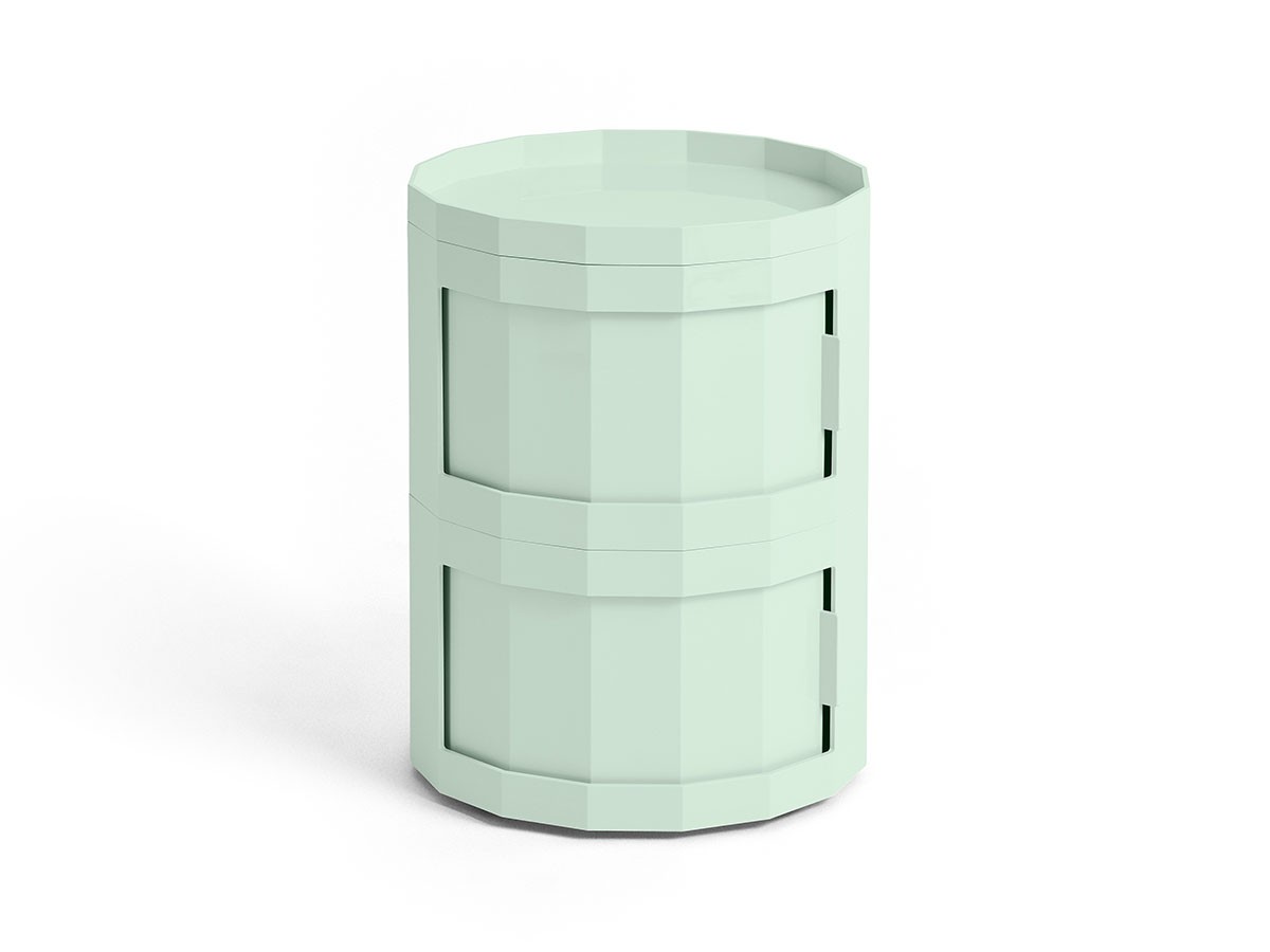 HAY FACET CABINET 20 / ヘイ ファセット キャビネット 20 （テーブル > サイドテーブル） 2