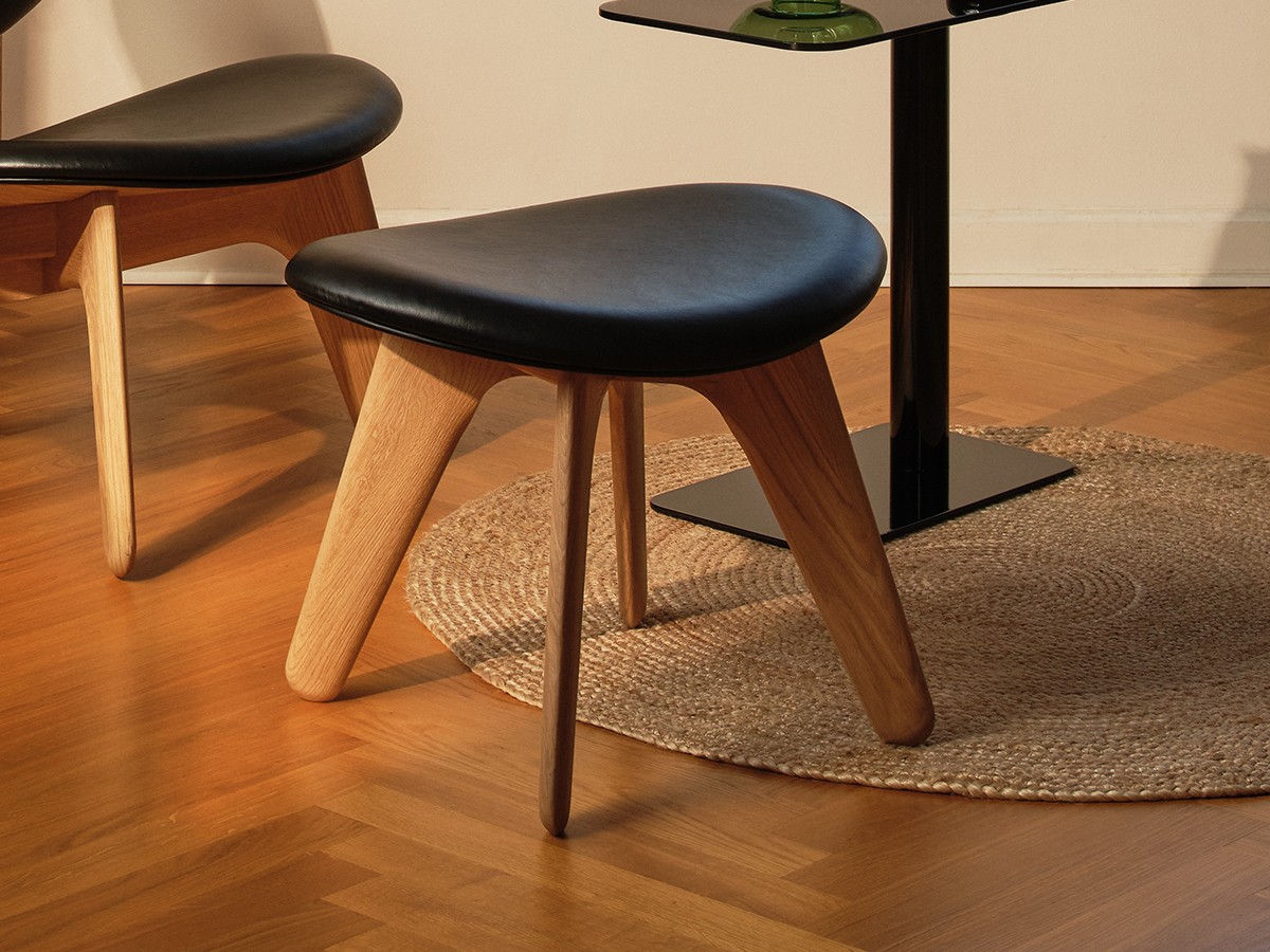 Tom Dixon. Slab Ottoman / トム・ディクソン スラブ オットマン （ソファ > オットマン） 24