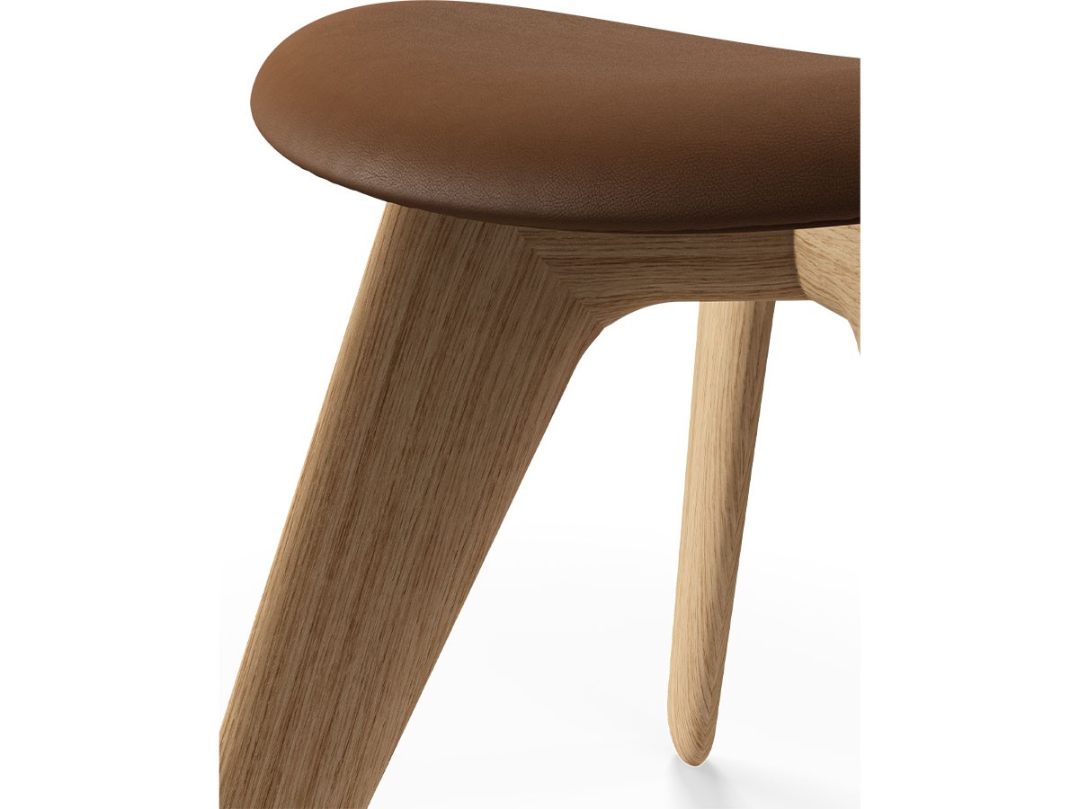 Tom Dixon. Slab Ottoman / トム・ディクソン スラブ オットマン （ソファ > オットマン） 40