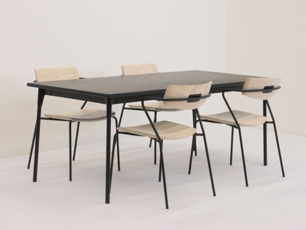 dual dining table / デュアル ダイニングテーブル （テーブル > ダイニングテーブル） 12