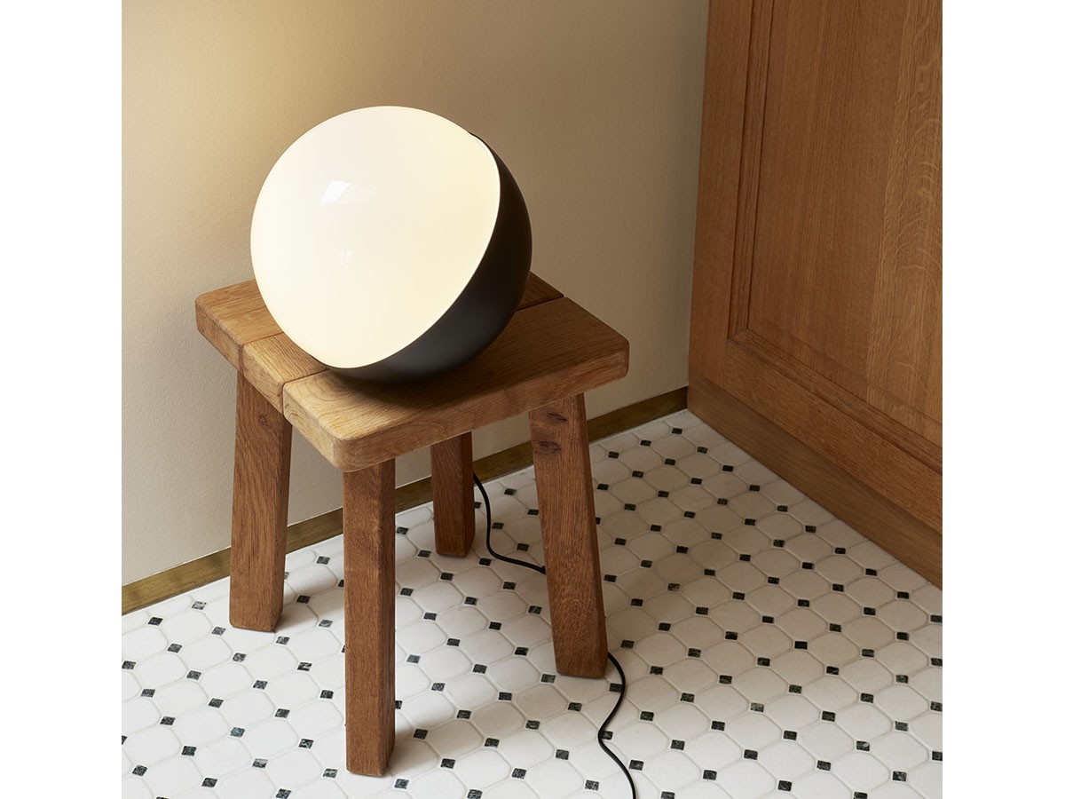 Louis Poulsen VL Studio Table / Floor / ルイスポールセン VL ステュディオ テーブル / フロア Φ320 （ライト・照明 > フロアライト・フロアスタンド） 23