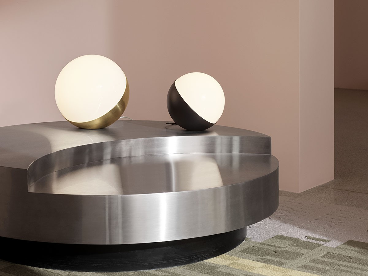 Louis Poulsen VL Studio Table / Floor / ルイスポールセン VL ステュディオ テーブル / フロア Φ250 （ライト・照明 > フロアライト・フロアスタンド） 22