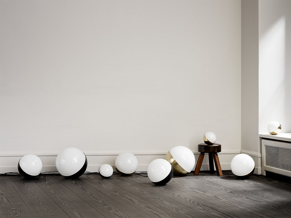 Louis Poulsen VL Studio Table / Floor / ルイスポールセン VL ステュディオ テーブル / フロア Φ150 （ライト・照明 > フロアライト・フロアスタンド） 3