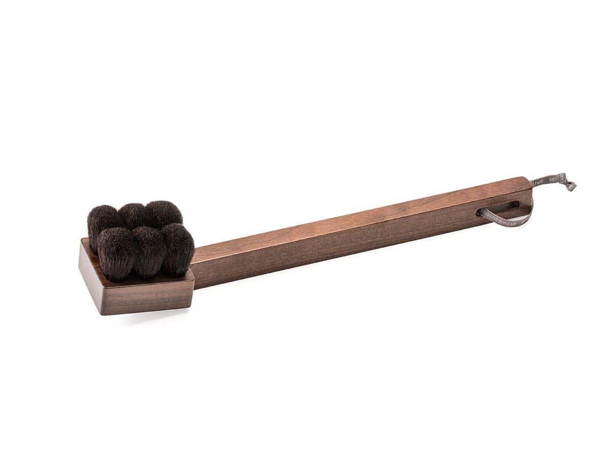 SHAQUDA SUVE BODY BRUSH LONG HARD
