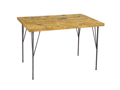 ROUGH & TOUGH TOUGH Dining Table / ラフアンドタフ タフ ダイニング