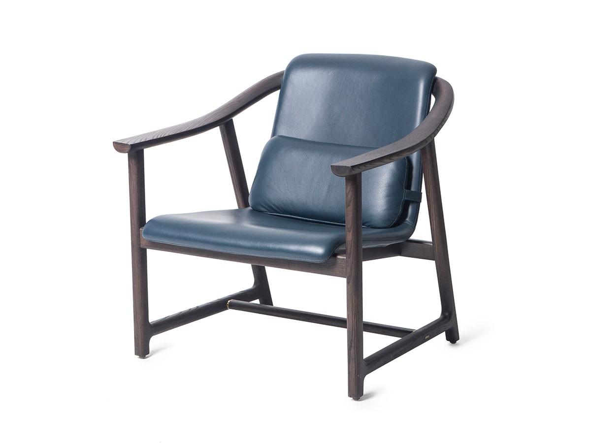 Stellar Works Mandarin Lounge Chair / ステラワークス マンダリン ラウンジチェア （チェア・椅子 > ラウンジチェア） 1