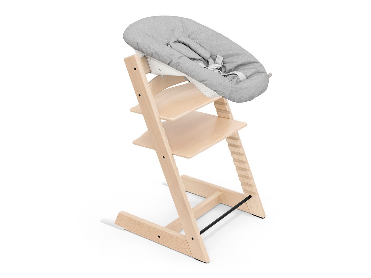 STOKKE TRIPP TRAPP / ストッケ トリップ トラップ ニューボーンセット