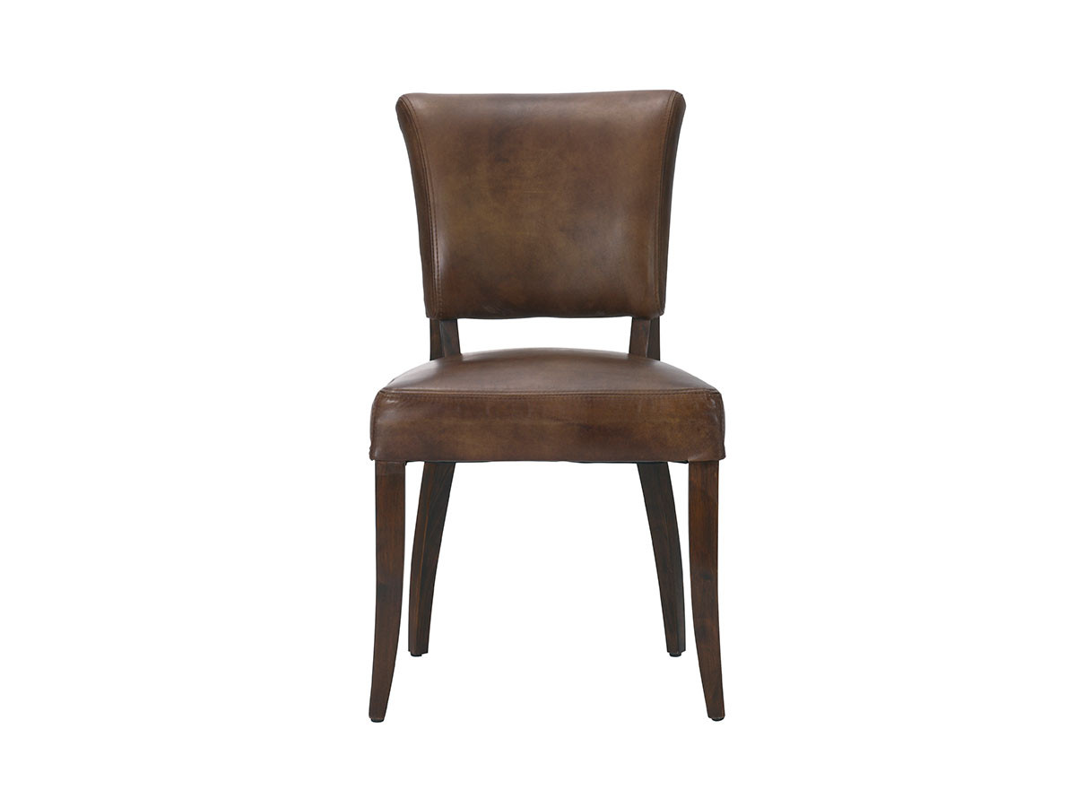 HALO MIMI CHAIR
ANTIQUE WISKY / ハロ ミミチェア（アンティークウイスキー） （チェア・椅子 > ダイニングチェア） 1
