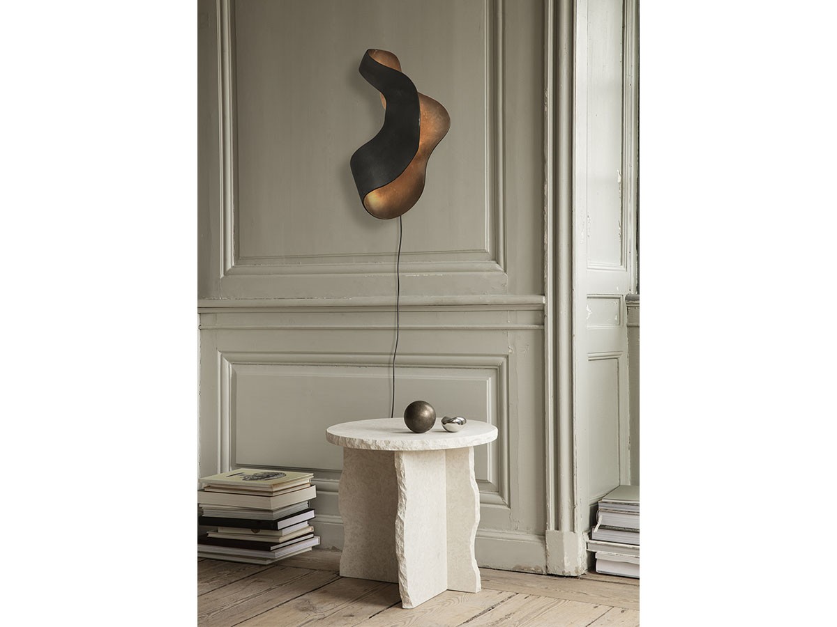 Ferm Living Mineral Sculptural Table / ファームリビング
