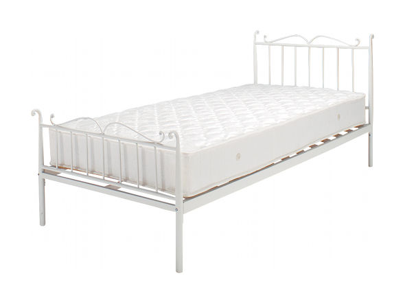 BED FRAME / ベッドフレーム f15539 （ベッド > シングルベッド） 3