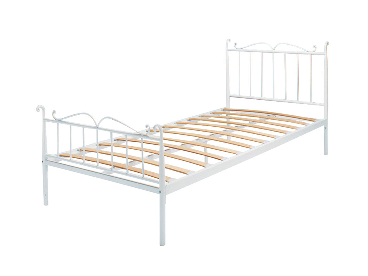 BED FRAME / ベッドフレーム f15539 （ベッド > シングルベッド） 1