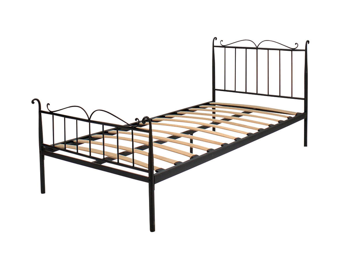 BED FRAME / ベッドフレーム f15539 （ベッド > シングルベッド） 2