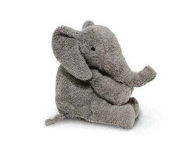 SENGER Naturwelt Cuddly Animal Elephant / ゼンガーナチュウェルト