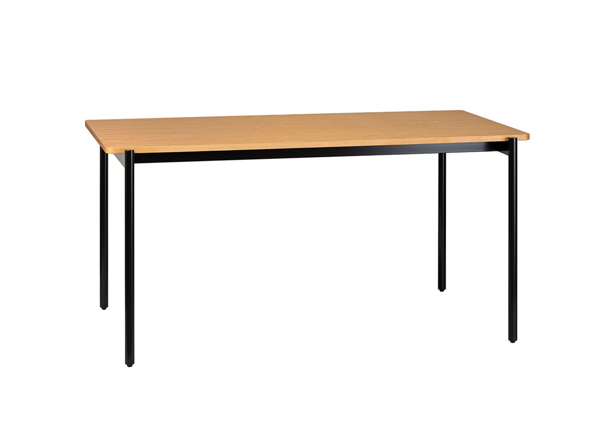 DINING TABLE / ダイニングテーブル 幅150cm #104614 （テーブル > ダイニングテーブル） 6