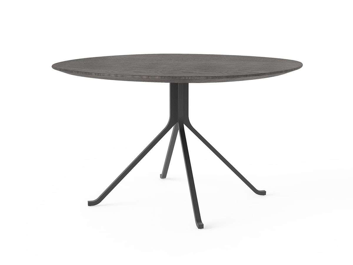 Blink Dining Table - Wood Top 1
