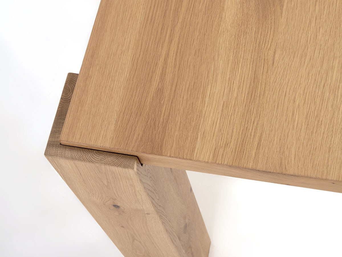 LaForma DEYANIRA / ラ フォーマ デヤニラ ダイニングテーブル （テーブル > ダイニングテーブル） 10