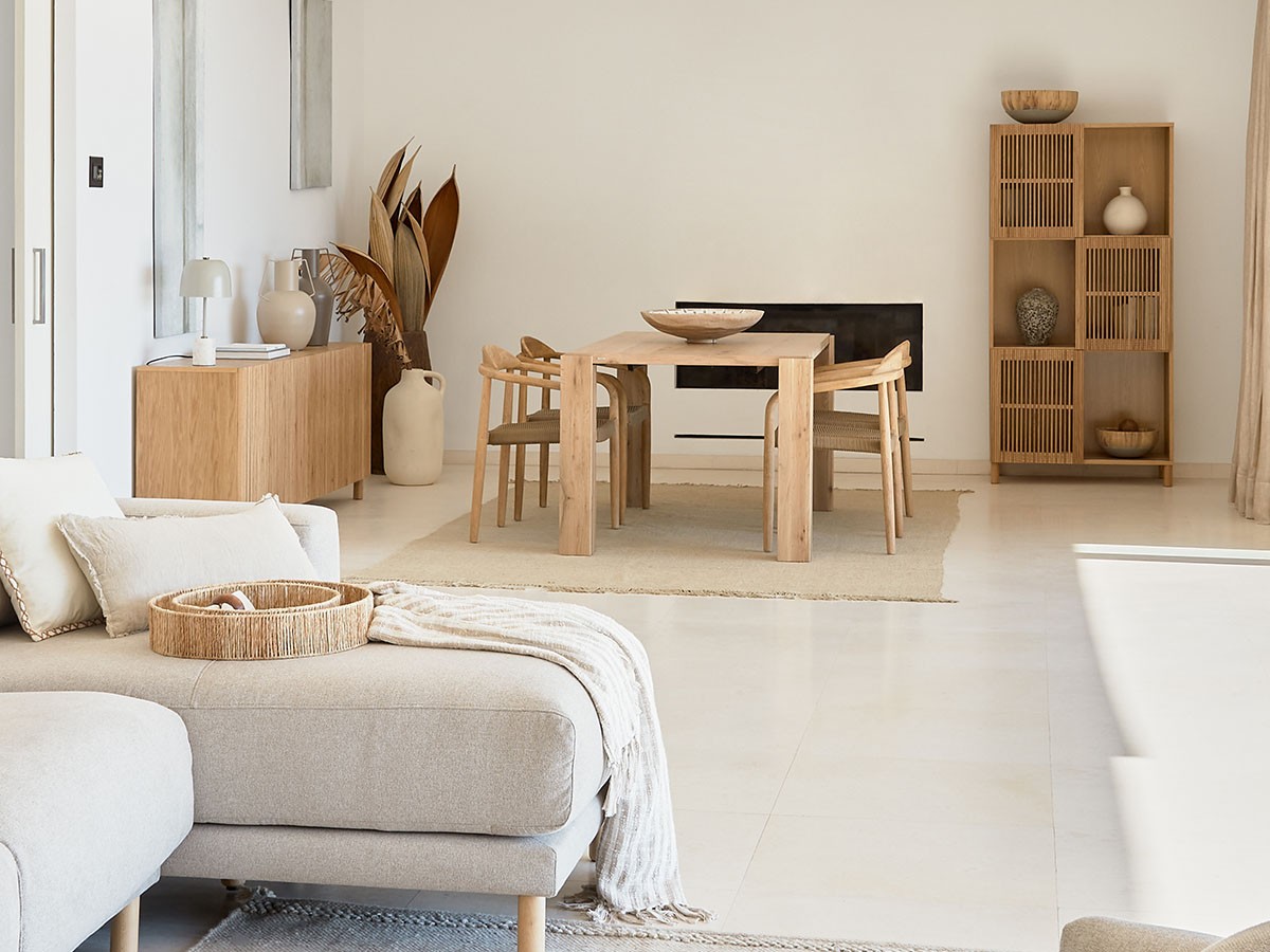 LaForma DEYANIRA / ラ フォーマ デヤニラ ダイニングテーブル （テーブル > ダイニングテーブル） 3