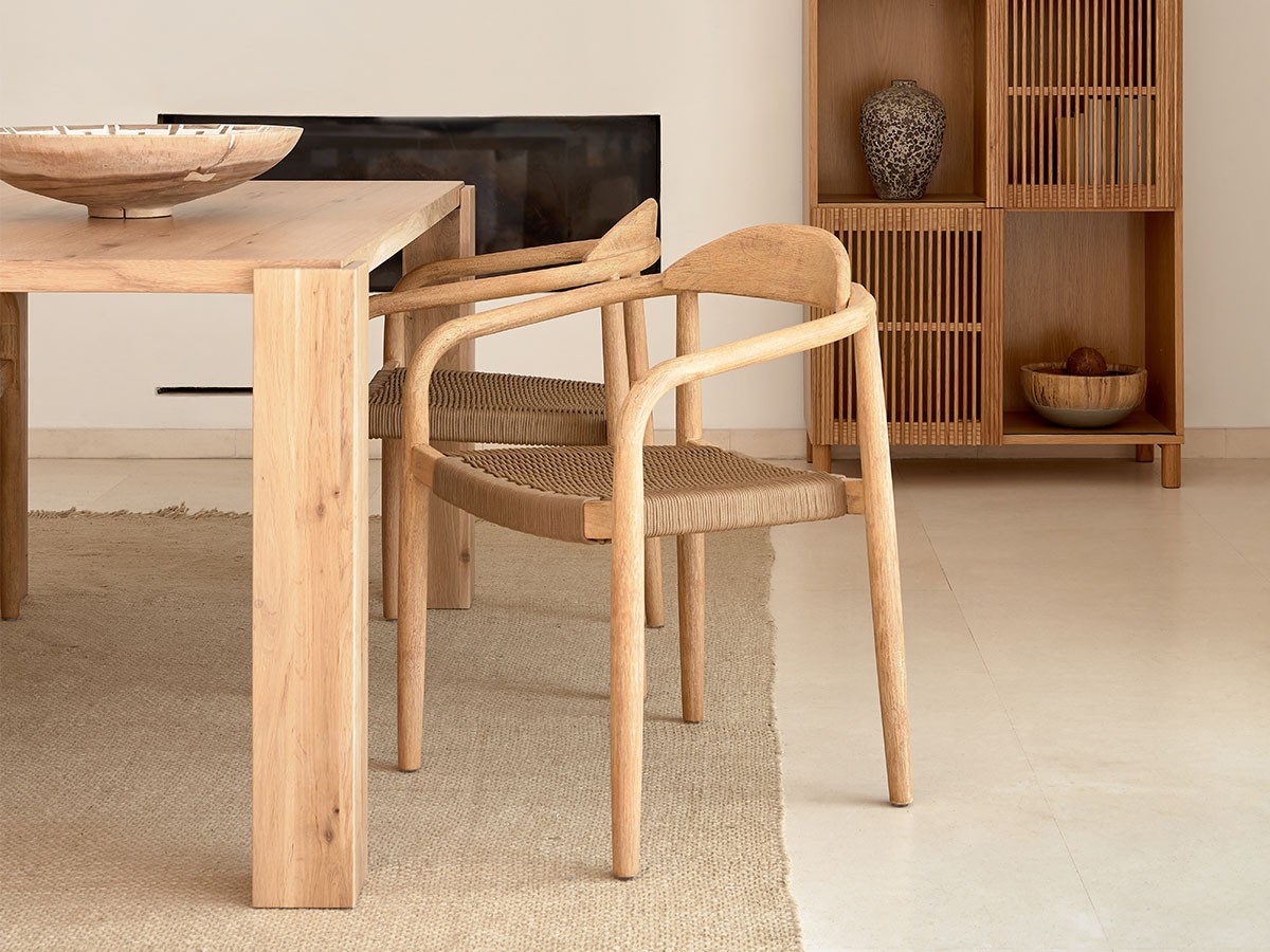 LaForma DEYANIRA / ラ フォーマ デヤニラ ダイニングテーブル （テーブル > ダイニングテーブル） 7